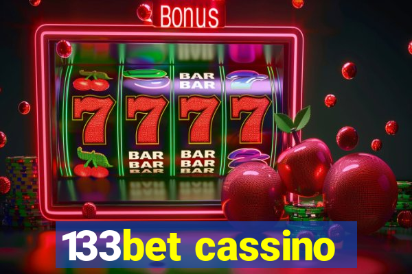 133bet cassino